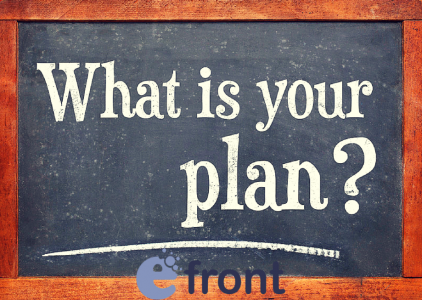 Action Mapping for ELearning - eFront Blog