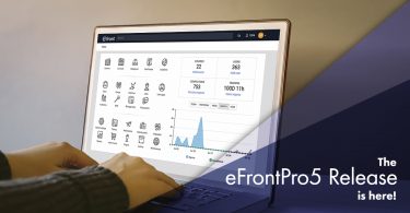 eFrontPro 5 Update Released – eFrontPro Blog