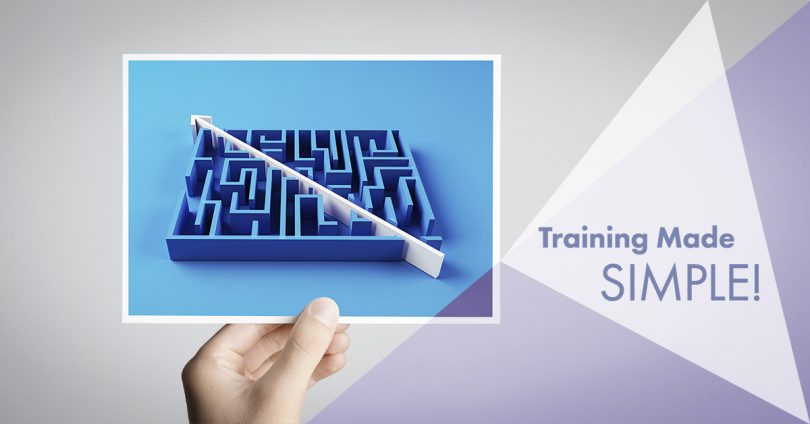 Simplify Your Employee Training Process With These 5 Ways - eFrontPro Blog