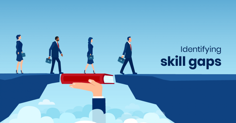 5 Approaches on How to Identify Skill Gaps at Work