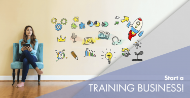 5+1 Tips On Starting A Training Business That Will Succeed - eFront Blog