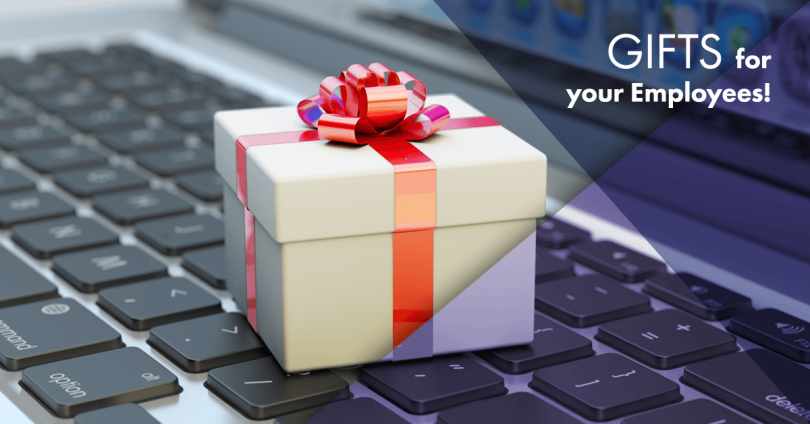 7 Christmas gifts your employees will love - eFront Blog