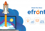 Out with the old, in with the new: Meet 2018's all new eFront - eFront Blog