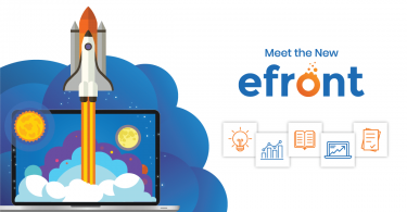 Out with the old, in with the new: Meet 2018's all new eFront - eFront Blog