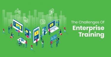The Top Enterprise Training Challenges (And How to Get Past Them) - eFront Blog