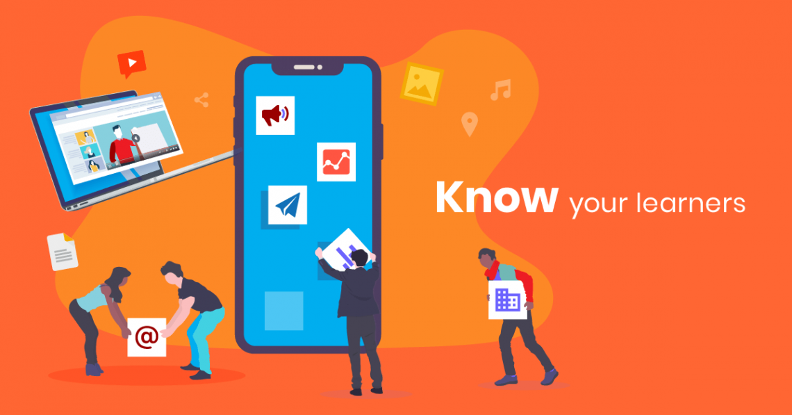 4 Ways to Create a Custom Online Training Experience for Employees