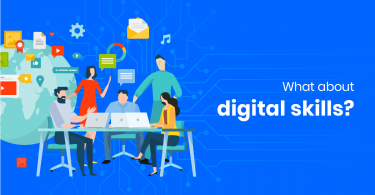 Why you should train your employees in digital skills now - eFront Blog