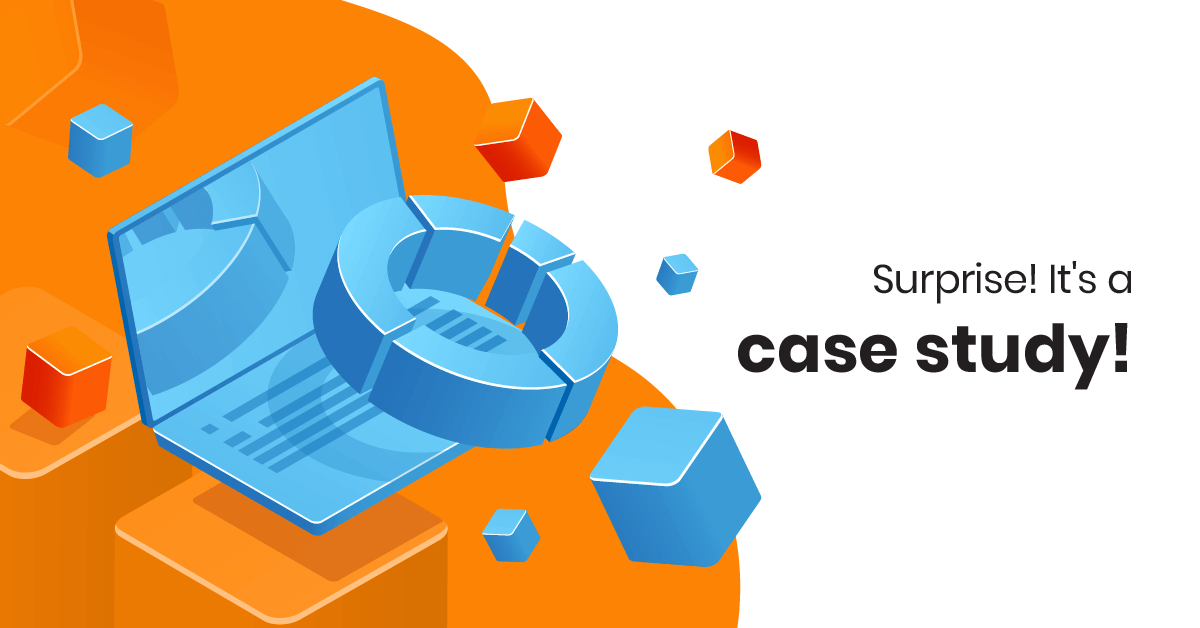 what is case study training