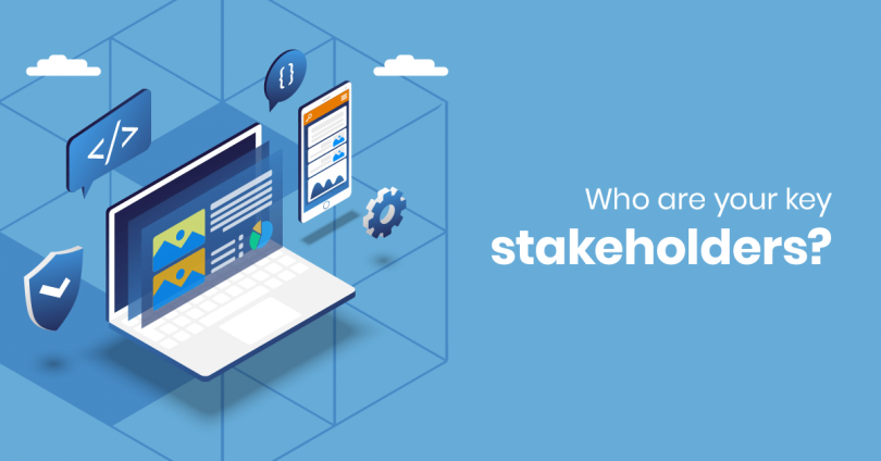 The key stakeholders in online training -eFront blog