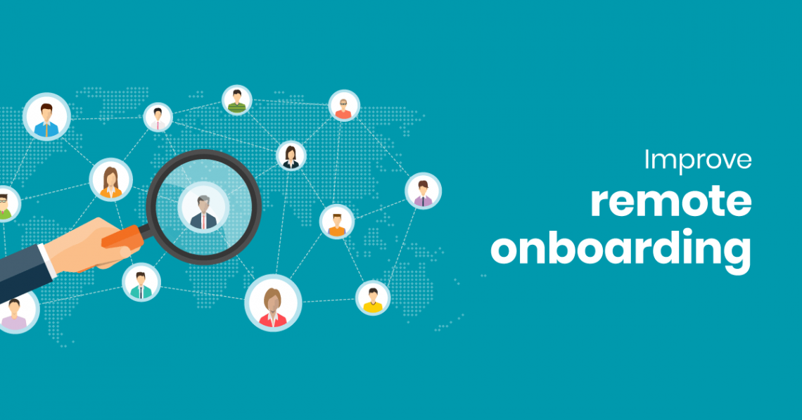 Remote Onboarding A StepByStep Guide on How to Onboard New Hires