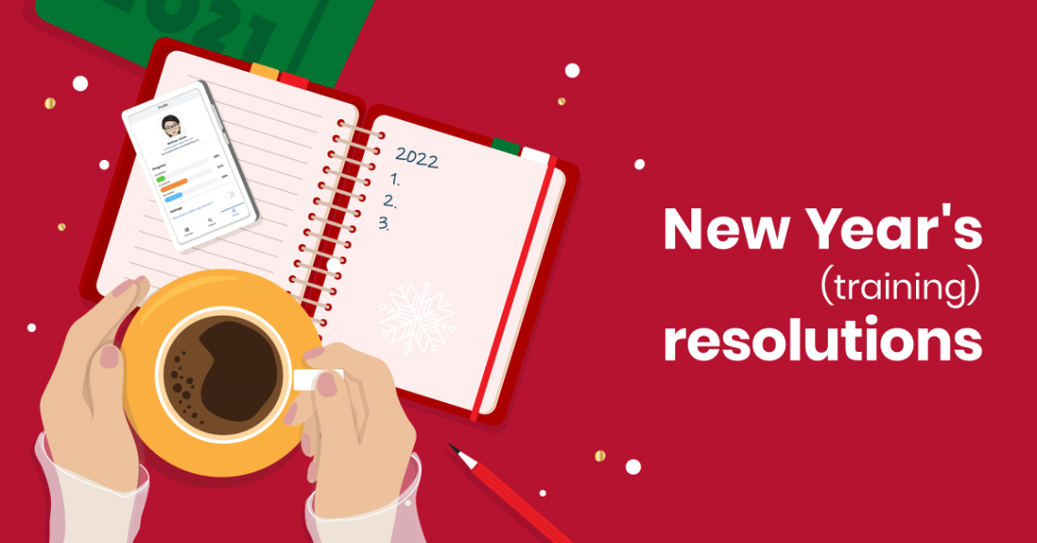 Training Goals For 2022 7 L&D Objectives To Set???And How To Reach Them