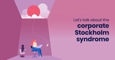 Corporate Stockholm Syndrome: What It Is, and How To Treat It | eFront