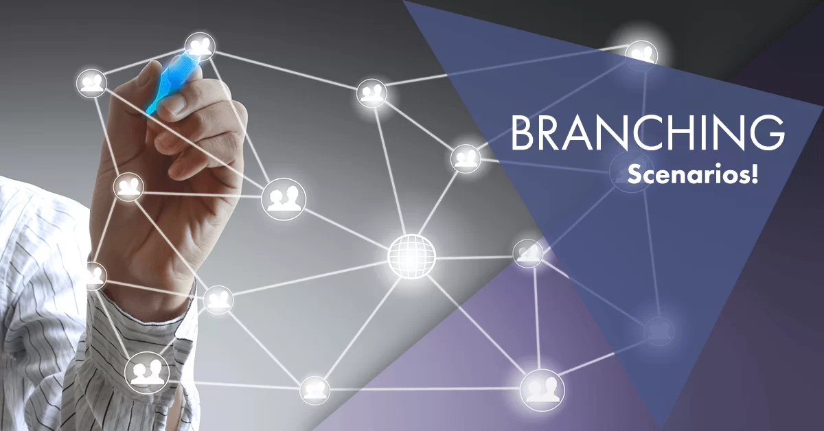 8 Tips To Create Amazing Branching Scenarios For Online Training