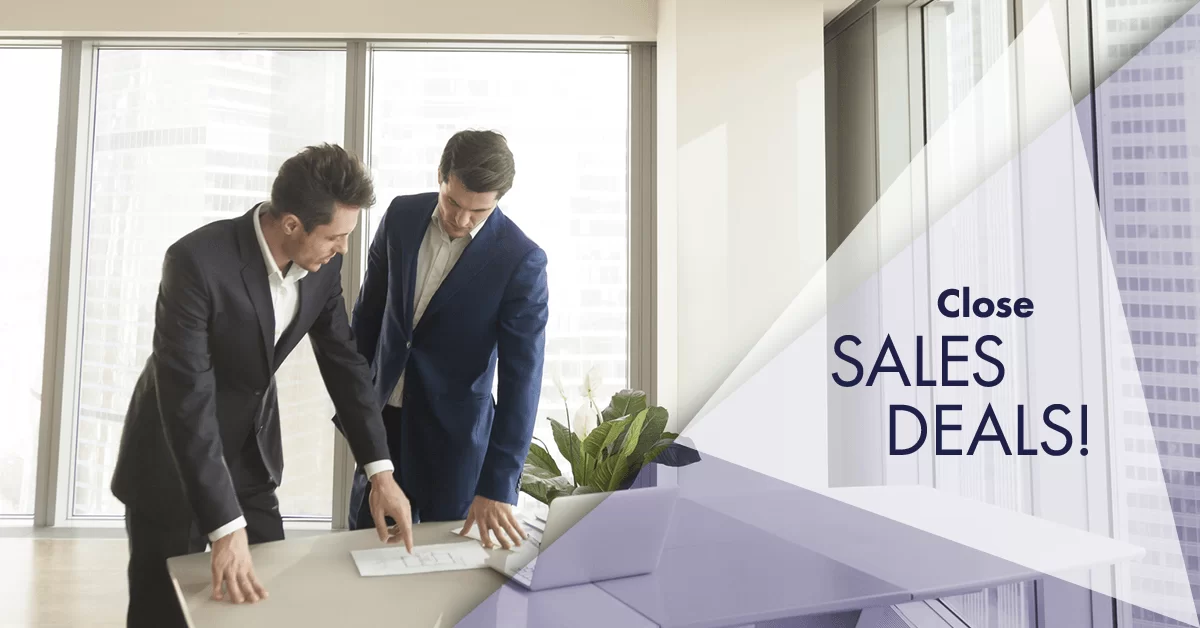 6 Ways Sales Can Use Your LMS to Close Deals - eFront Blog