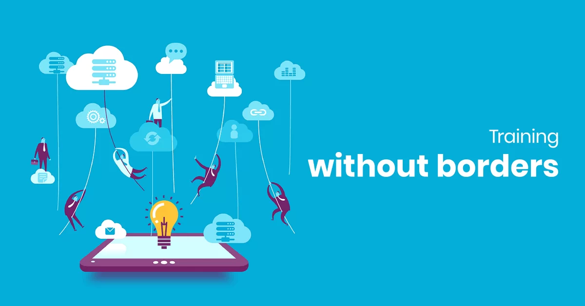 Break Down Online Training Barriers: How To Cater To A Multicultural Workforce