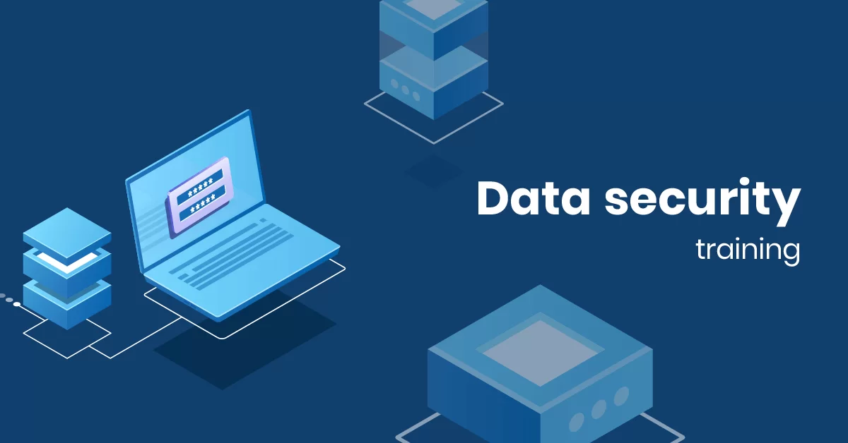 Data security training: what is it and how do you implement it in the company?