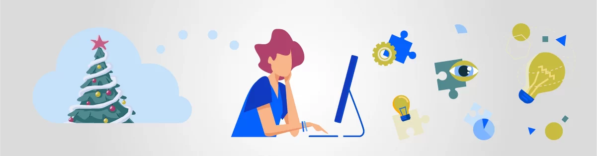 Post-Holiday Blues: How To Boost Employee Engagement in 2025