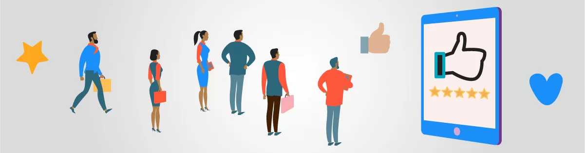 Five best practices to gather employee feedback effectively | eFront