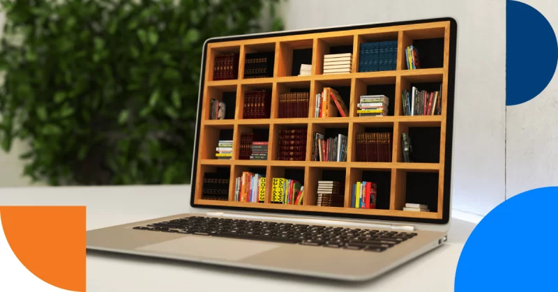 What is institutional knowledge?