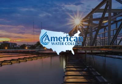 Case study with American Water College and eFront.